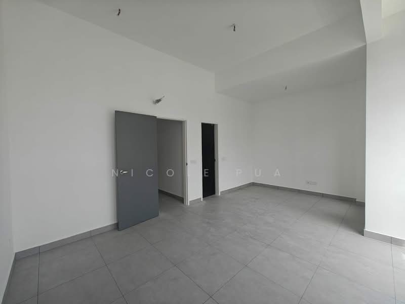 2-storey Terraced House for Sale in Taman Eco Cascadia (Tebrau) - Nicole Pua - Interior - PropertyGuru.com.my