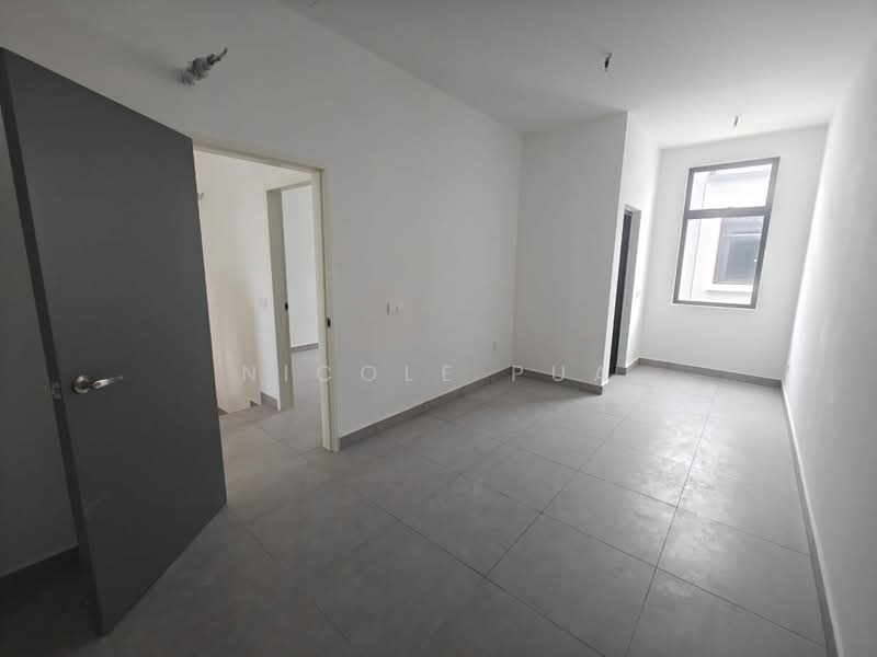 2-storey Terraced House for Sale in Taman Eco Cascadia (Tebrau) - Nicole Pua - Interior - PropertyGuru.com.my
