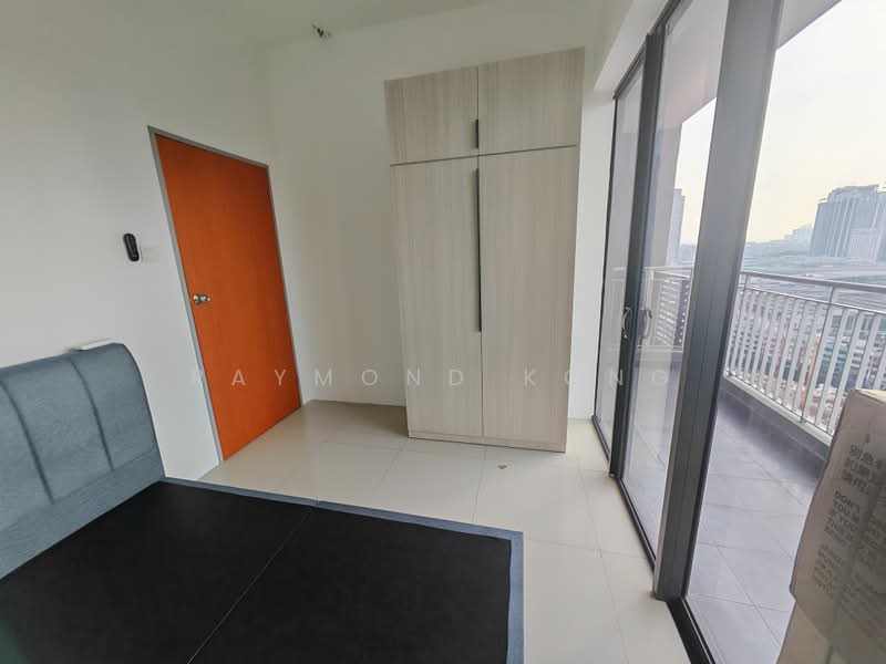 Service Residence for Rent at V@SUMMERPLACE - Raymond Kong - Bedroom - PropertyGuru.com.my