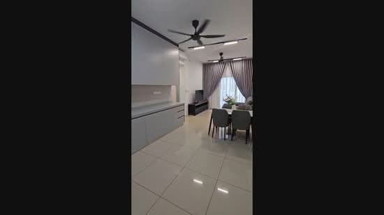 Kediaman Servis untuk Disewa di Jernih Residence - Darren Kong - PropertyGuru.com.my