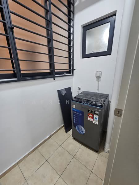 Kediaman Servis untuk Disewa di Jernih Residence - Darren Kong - PropertyGuru.com.my