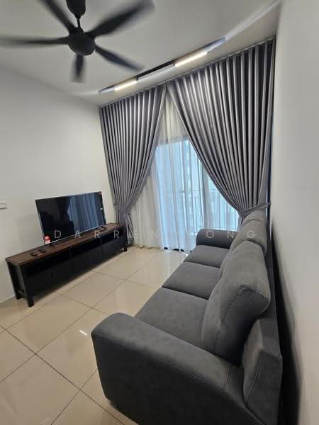 Kediaman Servis untuk Disewa di Jernih Residence - Darren Kong - PropertyGuru.com.my