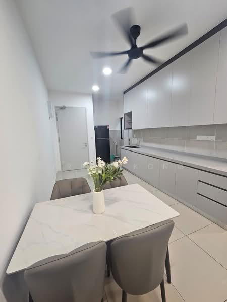 Kediaman Servis untuk Disewa di Jernih Residence - Darren Kong - PropertyGuru.com.my