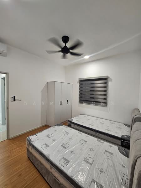Kediaman Servis untuk Disewa di Jernih Residence - Darren Kong - PropertyGuru.com.my