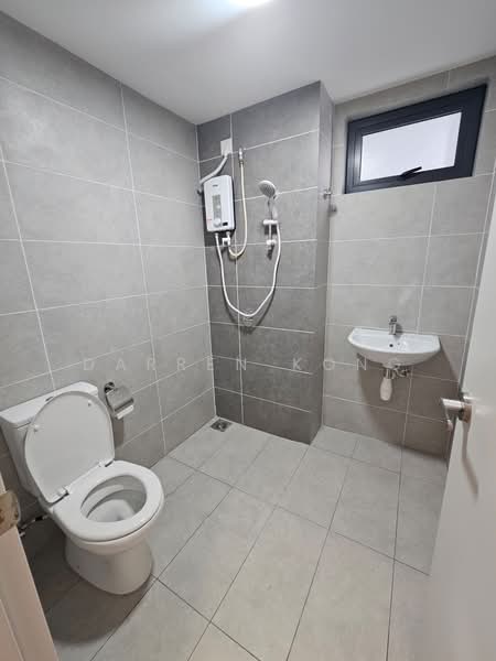 Kediaman Servis untuk Disewa di Jernih Residence - Darren Kong - PropertyGuru.com.my