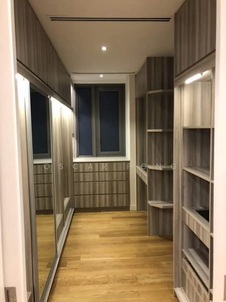 Service Residence for Rent at The Sentral Residences - Oscar Pong - Interior - PropertyGuru.com.my
