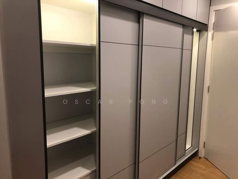 Service Residence for Rent at The Sentral Residences - Oscar Pong - Interior - PropertyGuru.com.my