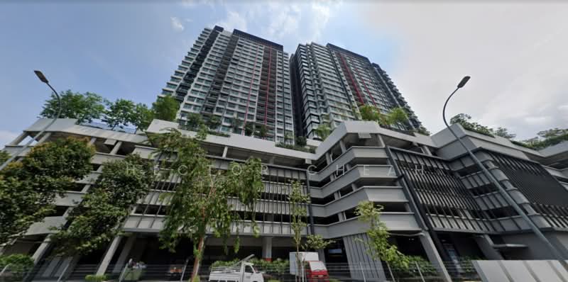Kediaman Servis untuk Dijual di GM Residence Remia - Hector Cheah - Exterior - PropertyGuru.com.my