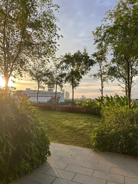 Kediaman Servis untuk Dijual di GM Residence Remia - Hector Cheah - Exterior - PropertyGuru.com.my