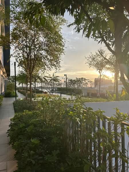 Kediaman Servis untuk Dijual di GM Residence Remia - Hector Cheah - Exterior - PropertyGuru.com.my