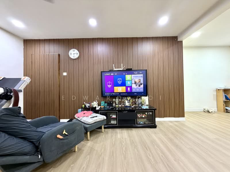Rumah Teres 2-Tingkat untuk Dijual di Pandan Indah (Ampang) - Edward Ooi - PropertyGuru.com.my