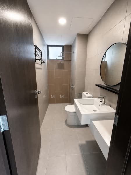 Service Residence for Rent at BLISS @ Old Klang Road - Samm Lee - Bathroom - PropertyGuru.com.my