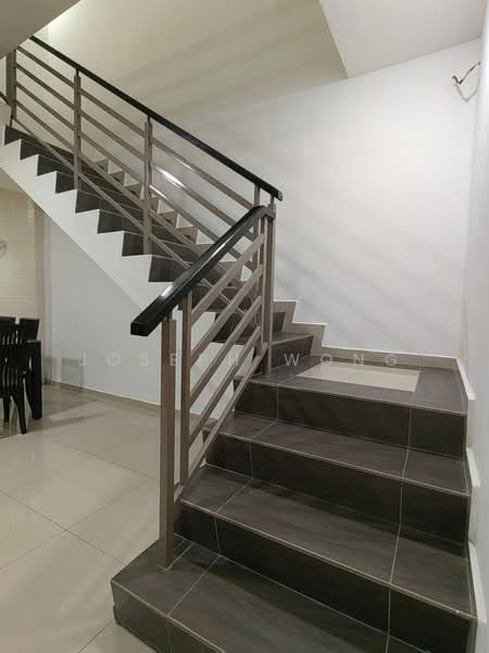 Rumah Teres 2-Tingkat untuk Disewa di Taman Lapangan Hartamas (Ipoh) - Joseph Wong - PropertyGuru.com.my