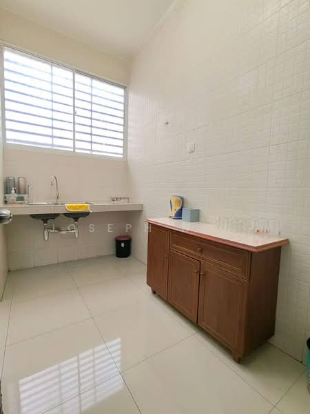 Rumah Teres 2-Tingkat untuk Disewa di Taman Lapangan Hartamas (Ipoh) - Joseph Wong - PropertyGuru.com.my