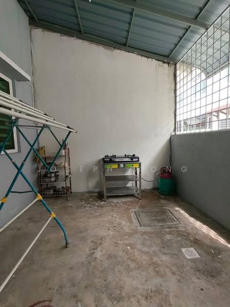 Rumah Teres 2-Tingkat untuk Disewa di Taman Lapangan Hartamas (Ipoh) - Joseph Wong - PropertyGuru.com.my