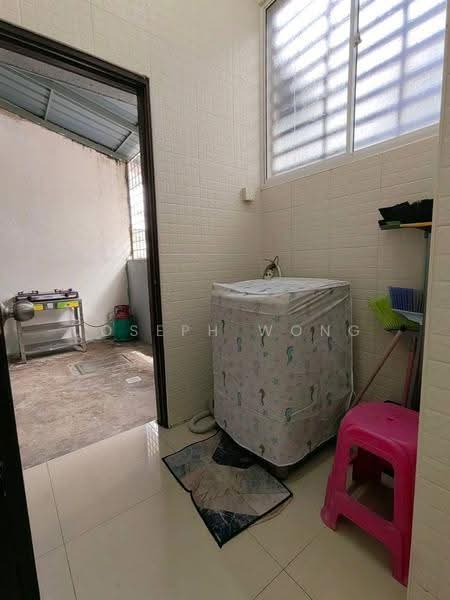Rumah Teres 2-Tingkat untuk Disewa di Taman Lapangan Hartamas (Ipoh) - Joseph Wong - PropertyGuru.com.my