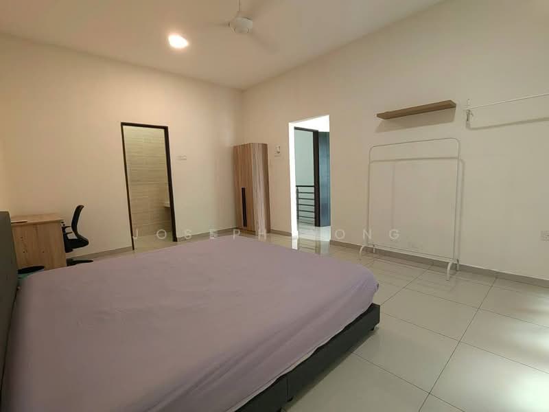 Rumah Teres 2-Tingkat untuk Disewa di Taman Lapangan Hartamas (Ipoh) - Joseph Wong - PropertyGuru.com.my
