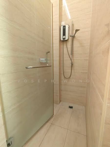 Rumah Teres 2-Tingkat untuk Disewa di Taman Lapangan Hartamas (Ipoh) - Joseph Wong - PropertyGuru.com.my