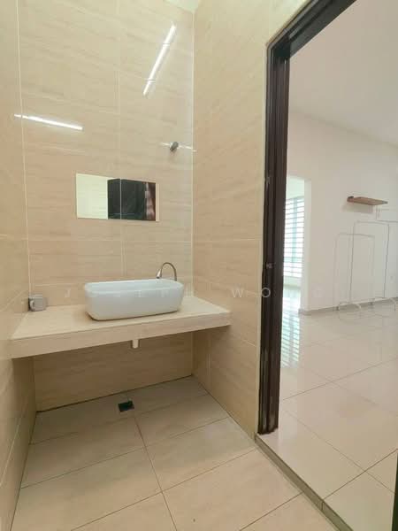 Rumah Teres 2-Tingkat untuk Disewa di Taman Lapangan Hartamas (Ipoh) - Joseph Wong - PropertyGuru.com.my