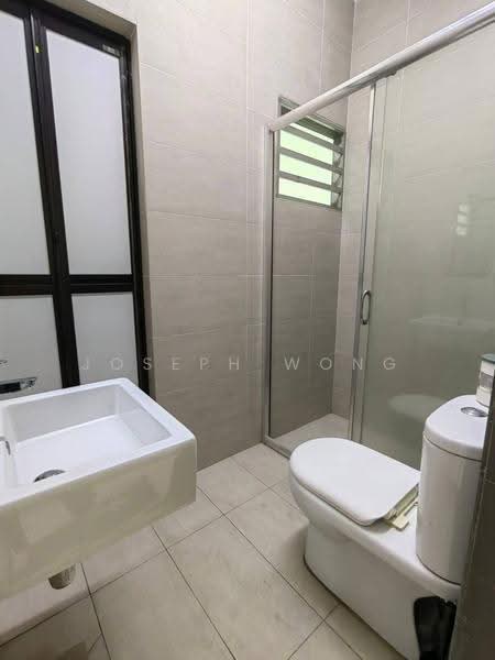 Rumah Teres 2-Tingkat untuk Disewa di Taman Lapangan Hartamas (Ipoh) - Joseph Wong - PropertyGuru.com.my