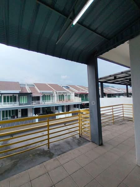 Rumah Teres 2-Tingkat untuk Disewa di Taman Lapangan Hartamas (Ipoh) - Joseph Wong - PropertyGuru.com.my