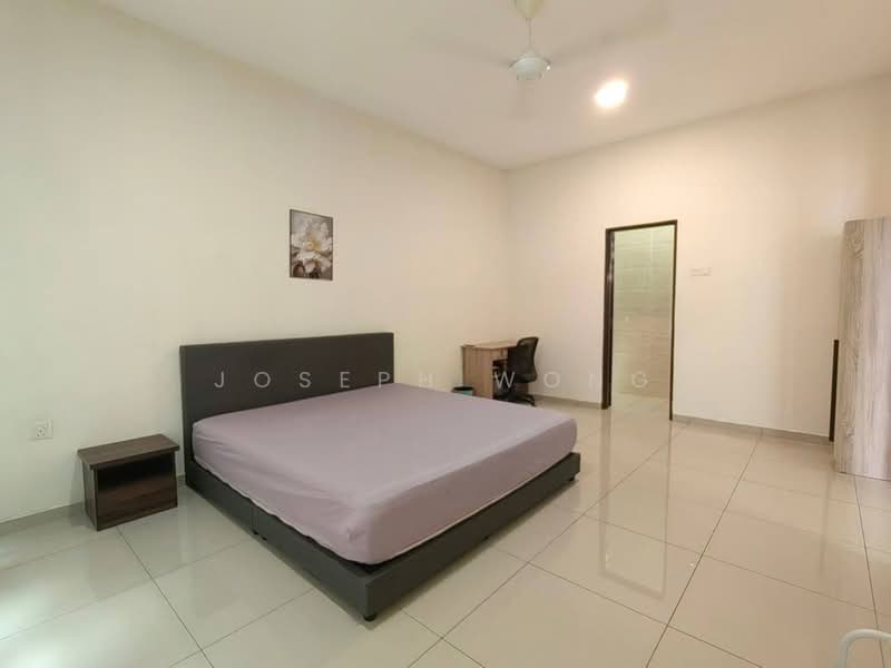 Rumah Teres 2-Tingkat untuk Disewa di Taman Lapangan Hartamas (Ipoh) - Joseph Wong - PropertyGuru.com.my