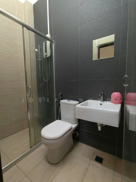 Rumah Teres 2-Tingkat untuk Disewa di Taman Lapangan Hartamas (Ipoh) - Joseph Wong - PropertyGuru.com.my