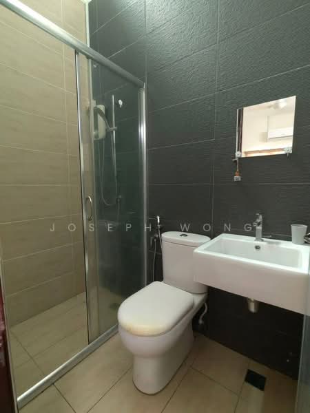 Rumah Teres 2-Tingkat untuk Disewa di Taman Lapangan Hartamas (Ipoh) - Joseph Wong - PropertyGuru.com.my
