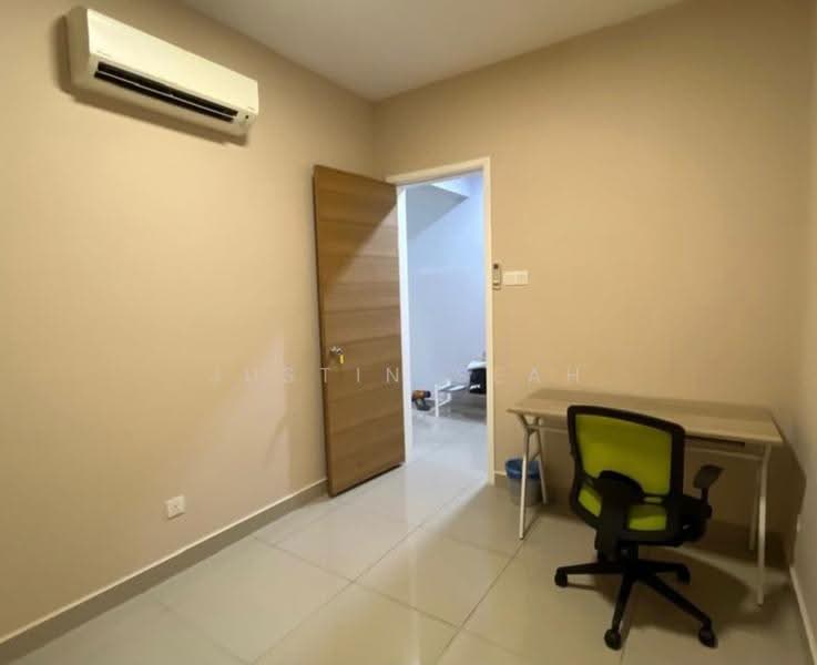 Kediaman Servis untuk Disewa di Pearl Suria - Justin Seah - Study - PropertyGuru.com.my