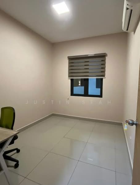 Kediaman Servis untuk Disewa di Pearl Suria - Justin Seah - Study - PropertyGuru.com.my