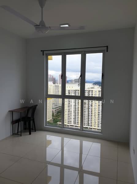 Kondominium untuk Disewa di Residensi PV18 - Wan Jia Shun - View - PropertyGuru.com.my