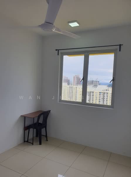 Kondominium untuk Disewa di Residensi PV18 - Wan Jia Shun - View - PropertyGuru.com.my