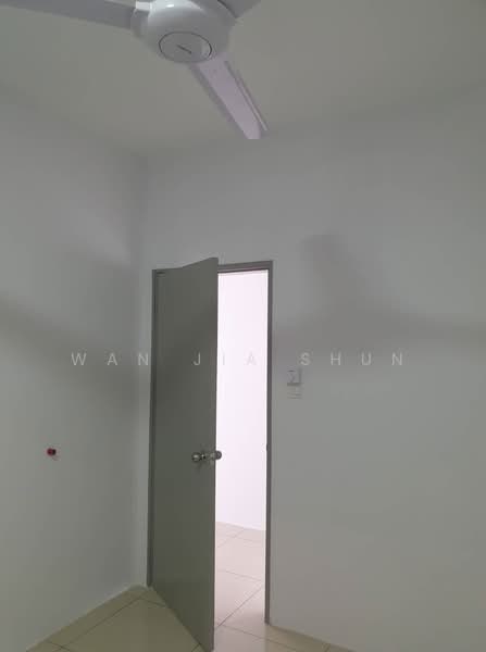 Kondominium untuk Disewa di Residensi PV18 - Wan Jia Shun - Interior - PropertyGuru.com.my