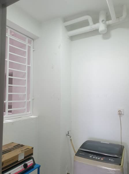 Kondominium untuk Disewa di Residensi PV18 - Wan Jia Shun - Interior - PropertyGuru.com.my
