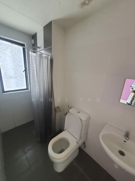 Kediaman Servis untuk Disewa di Zeva @ Equine South - Angel Tan - Bathroom - PropertyGuru.com.my