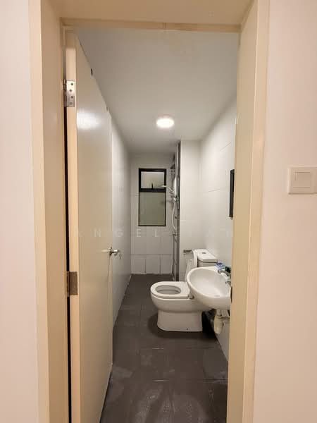 Kediaman Servis untuk Disewa di Zeva @ Equine South - Angel Tan - Bathroom - PropertyGuru.com.my