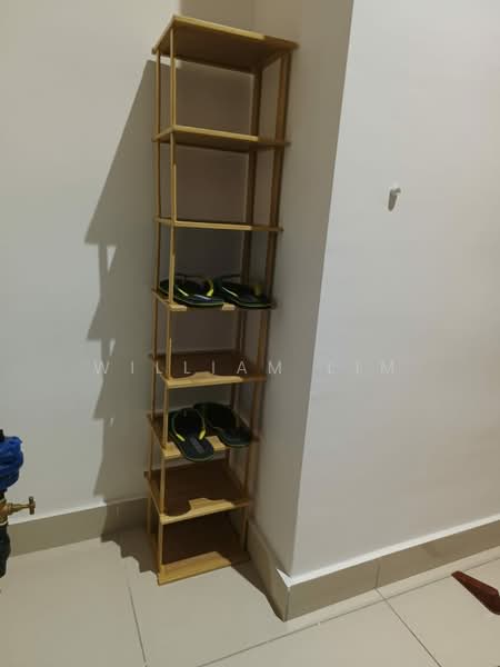 Kediaman Servis untuk Disewa di Trion 2 @ KL - William Lim - Interior - PropertyGuru.com.my
