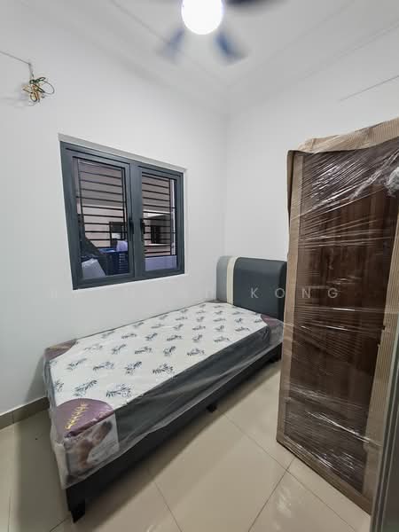 Service Residence for Rent at V@SUMMERPLACE - Raymond Kong - PropertyGuru.com.my