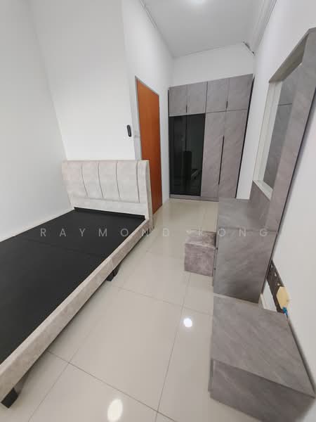 Service Residence for Rent at V@SUMMERPLACE - Raymond Kong - PropertyGuru.com.my