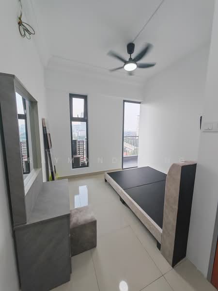 Service Residence for Rent at V@SUMMERPLACE - Raymond Kong - PropertyGuru.com.my