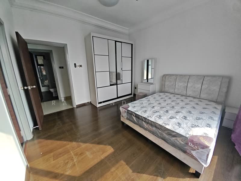 Service Residence for Rent at V@SUMMERPLACE - Raymond Kong - PropertyGuru.com.my