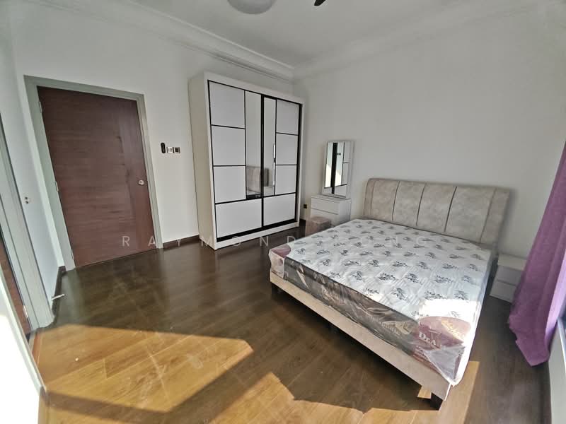 Service Residence for Rent at V@SUMMERPLACE - Raymond Kong - PropertyGuru.com.my