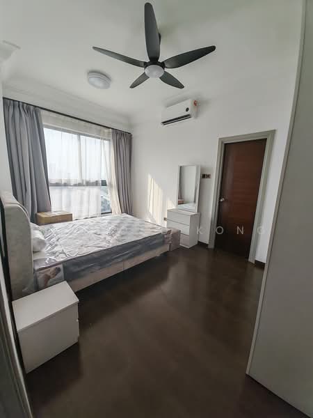 Service Residence for Rent at V@SUMMERPLACE - Raymond Kong - PropertyGuru.com.my