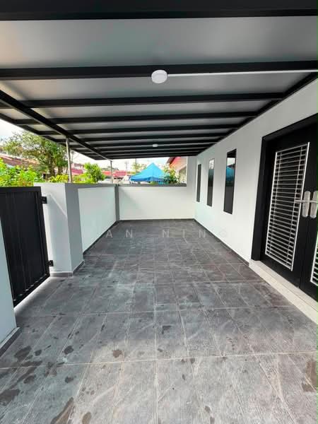 Rumah Teres 1-Tingkat untuk Dijual di Taman Suria (Johor Bahru) - Wan Ning - PropertyGuru.com.my