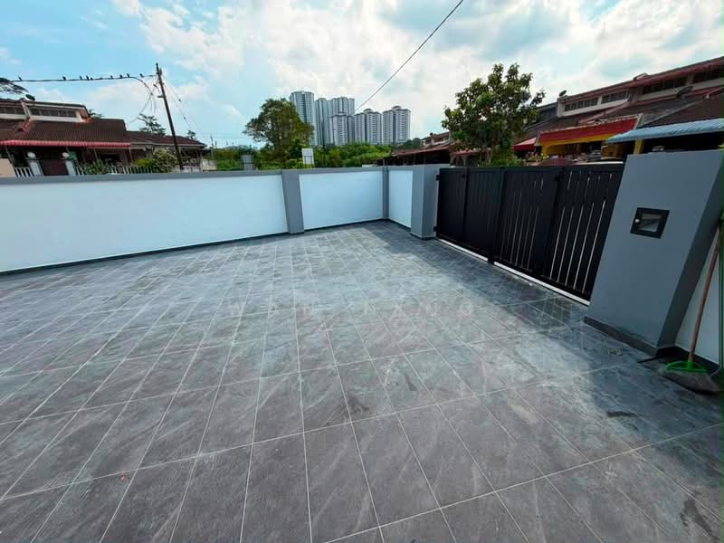 Rumah Teres 1-Tingkat untuk Dijual di Taman Suria (Johor Bahru) - Wan Ning - PropertyGuru.com.my