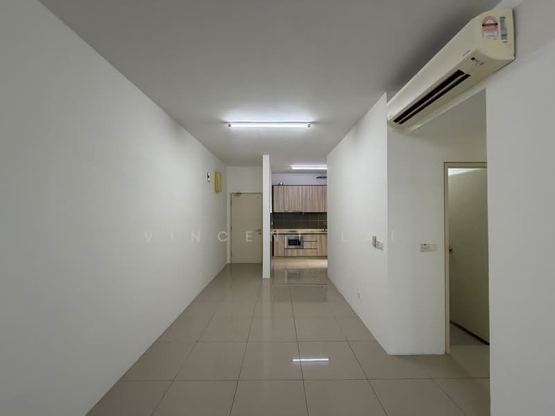 Pangsapuri untuk Disewa di Residensi Seri Wahyu - Vincent Lai - Corridor - PropertyGuru.com.my