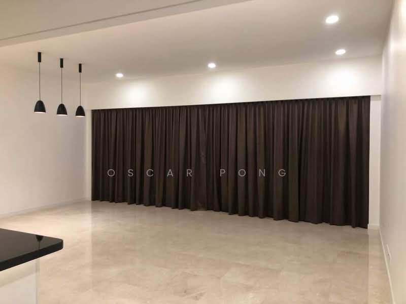 Service Residence for Sale at The Sentral Residences - Oscar Pong - Living Room - PropertyGuru.com.my