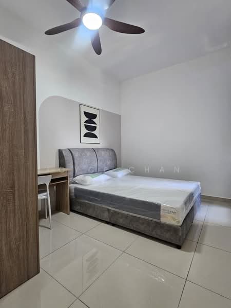 Condominium for Rent at The Jalil (Bayu Jalil) - Joyce Chan - Bedroom - PropertyGuru.com.my