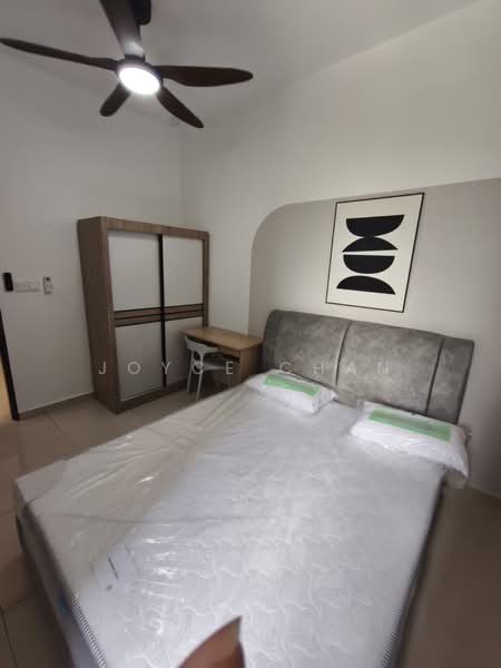 Condominium for Rent at The Jalil (Bayu Jalil) - Joyce Chan - Bedroom - PropertyGuru.com.my