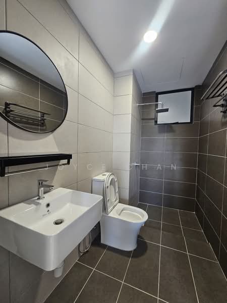Condominium for Rent at The Jalil (Bayu Jalil) - Joyce Chan - Bathroom - PropertyGuru.com.my